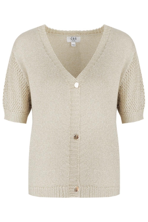 C&S The Label myrtha cardigan